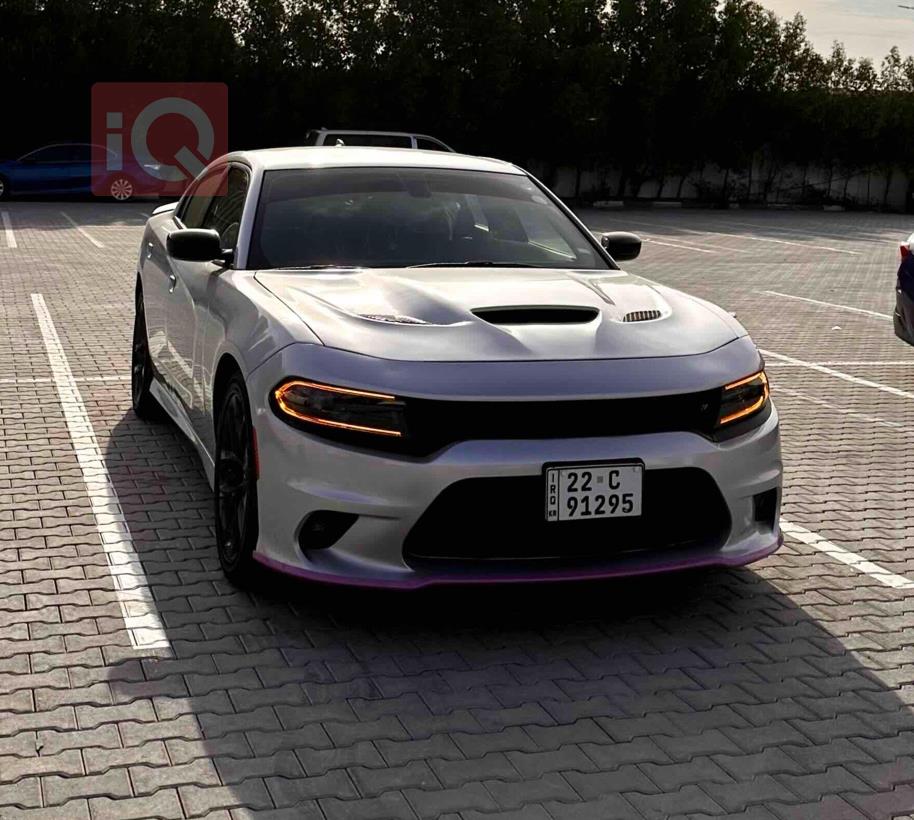 دودج تشارجر